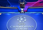 CHAMPIONS LEAGUE: APURADOS, PLAY-OFF E ELIMINADOS