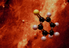 CIENTISTAS DESCOBREM MOLÉCULA NO ESPAÇO QUE INDICA A ORIGEM DA VIDA