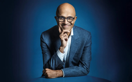 IA COMO ‘ANDAIMES PARA O POTENCIAL HUMANO’