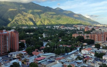 NA MIRA DOS EUA: VENEZUELA DETÉM AS MAIORES RESERVAS DE PETRÓLEO DO MUNDO