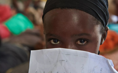 ABUSO SEXUAL DE MENORES: UM CRIME QUE CRESCE DIA APÓS DIA NA SOCIEDADE ANGOLANA