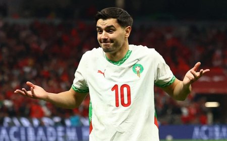 LEÕES DO ATLAS VENCEM CAMARÕES E GARANTEM PRESENÇA NOS QUARTOS-DE-FINAL