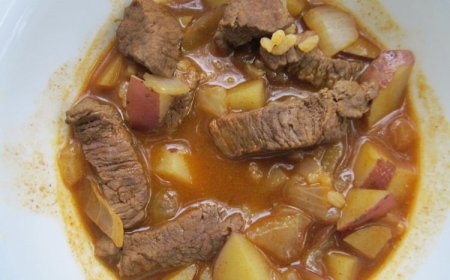 SUAASAT (SOPA GROENLANDESA)