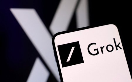 ACESSO AO GROK DE ELON MUSK SUSPENSO NA MALÁSIA POR GERAR CONTEÚDO PORNOGRÁFICO