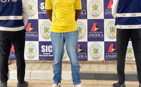 DETIDO SOB ACUSAÇÃO DE ABUSAR SEXUALMENTE TRÊS SOBRINHAS DE 7, 8 E 10 ANOS