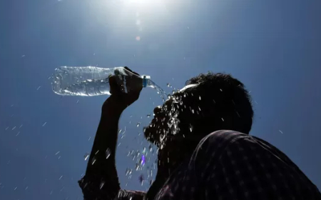 OBESERVATÓRIO CLIMÁTICO EUROPEU APONTA ANO DE 2025 COMO O TERCEIRO MAIS QUENTE DA HISTÓRIA