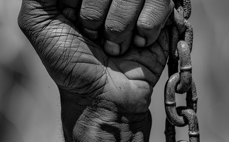 ABUSO SEXUAL DE MENORES: UMA FERIDA ABERTA QUE EXIGE LUTA COLECTIVA