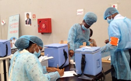 MAIS DE 600 PROFISSIONAIS DA SAÚDE SERÃO DISTINGUIDOS NO SÁBADO