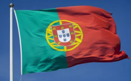 ELEIÇÕES PRESIDENCIAIS EM PORTUGAL: PORTUGUESES VÃO ÀS URNAS NO DIA 18 DE JANEIRO