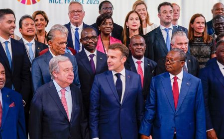 TRATADO INTERNACIONAL PARA A PROTEÇÃO DOS OCEANOS ENTROU EM VIGOR NESTE SÁBADO 17 DE JANEIRO