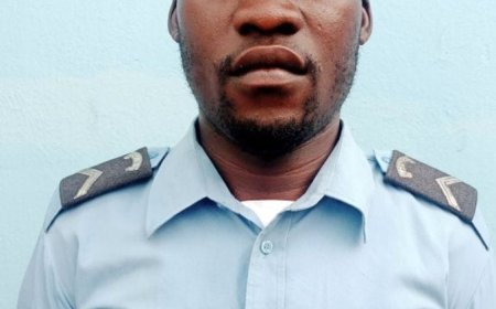 MARGINAIS MATAM A TIRO EFECTIVO DA POLÍCIA NACIONAL NO CAZENGA