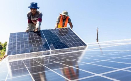 VARIABILIDADE CLIMÁTICA PASSA A INFLUENCIAR DESEMPENHO DOS SISTEMAS DE ENERGIA RENOVÁVEL