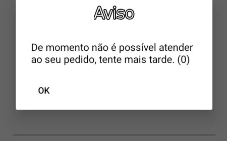SERVIÇOS DO MULTICAIXA EXPRESS REGISTAM INSTABILIDADE