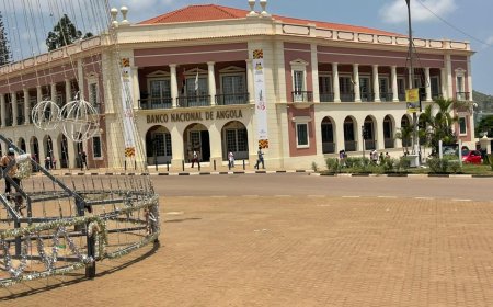 OPERATIVOS DA MAMBOJI EM NDALATANDO SEM SALÁRIOS DESDE OUTUBRO DO ANO TRANSACTO