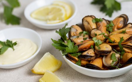 AMEIJOAS À BULHÃO DE  PATO