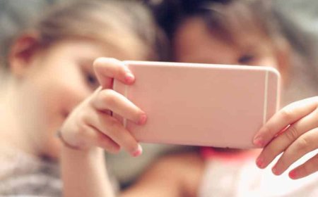 EGIPTO PRETENDE RESTRINGIR ACESSO DE CRIANÇAS A REDES SOCIAIS PARA COMBATER 'CAOS DIGITAL'