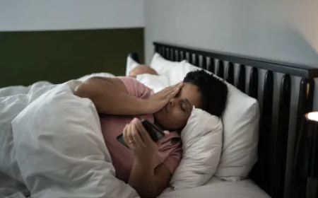 ESTUDO MOSTRA QUE VARIAÇÕES NO HORÁRIO DE DORMIR PODEM AUMENTAR RISCO DE APNEIA DO SONO E HIPERTENSÃO