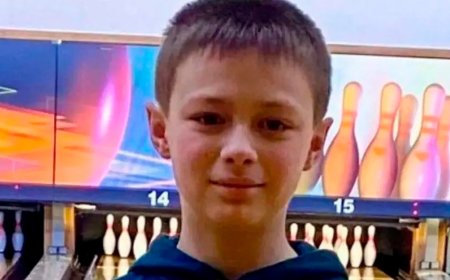 REINO UNIDO: ADOLESCENTE DE 15 ANOS CONFESSA ASSASSINATO DE MENINO DE 12 ANOS