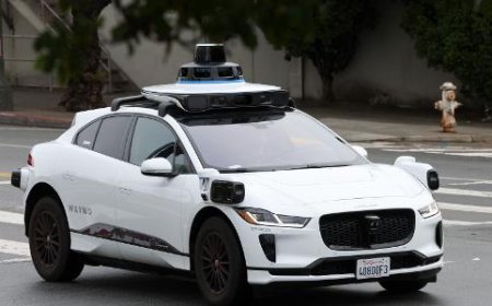 TÁXI-ROBÔ ATROPELA CRIANÇA NOS EUA E É ALVO DE INVESTIGAÇÃO