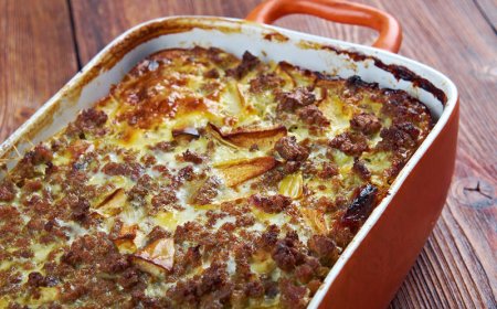 BOBOTIE (ÁFRICA DO SUL)