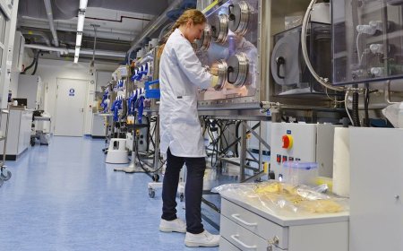 AIEA ENUMERA CINCO RAZÕES PELAS QUAIS A TRANSIÇÃO ENERGÉTICA PRECISA DA ENERGIA NUCLEAR