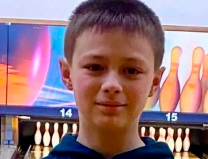 REINO UNIDO: ADOLESCENTE DE 15 ANOS CONFESSA ASSASSINATO DE MENINO DE 12 ANOS