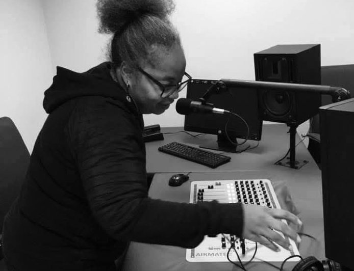 TIA VANDA: PARTE PARA A ETERNIDADE E DEIXA MEMÓRIAS INTERMINÁVEIS