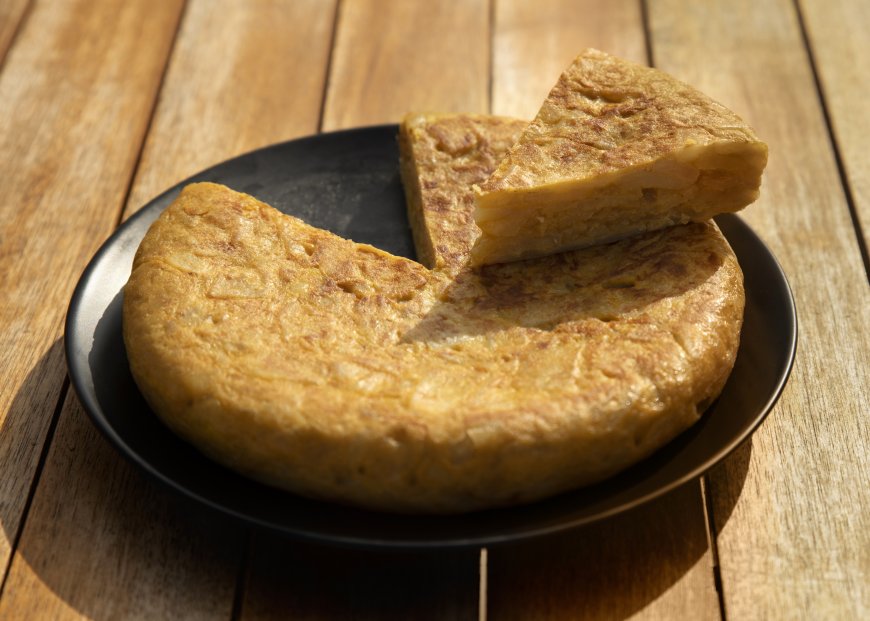 BOLO DE MANDIOCA: UMA DELÍCIA DO OUTRO LADO DO MUNDO