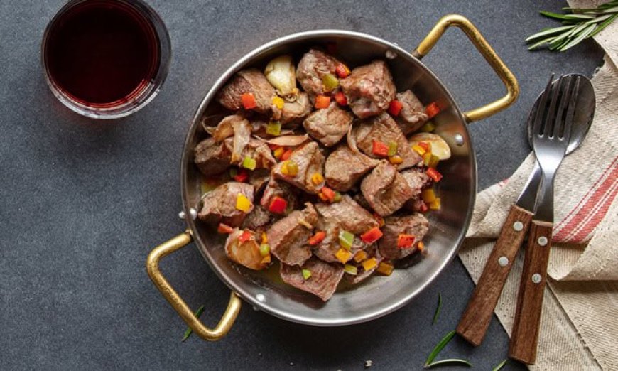 BERINJELA FRITA COM MISSÔ