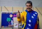 UM MÊS SEM MADURO NO PODER: O QUE MUDOU NA VENEZUELA?