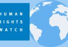 72% DA POPULAÇÃO MUNDIAL VIVE SOB REGIMES AUTORITÁRIOS SEGUNDO HUMAN RIGHTS WATCH