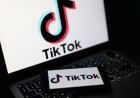 UNIÃO EUROPEIA ACUSA TIKTOK DE 'DESIGN VICIANTE' E COBRA MUDANÇAS PARA PROTEGER CRIANÇAS E ADOLESCENTES