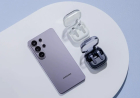 SAMSUNG APRESENTA LINHA GALAXY BUDS4 COM MAIS RECURSOS DE IA E NOVO DESIGN