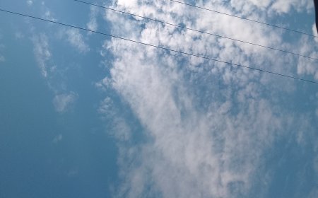 ALERTA DE EMERGÊNCIA PARA 20 PROVÍNCIAS NO PAÍS