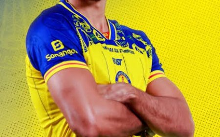 “NÃO TIVE A ATITUDE CERTA NA ÚLTIMA PARTIDA”