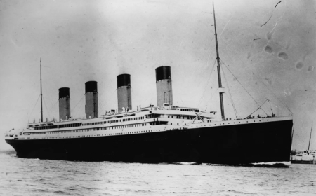 CIENTISTAS CRIAM SOLUÇÃO "INAFUNDÁVEL" PARA EVITAR UM NOVO TITANIC