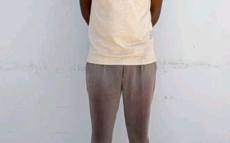 EM MOÇÂMEDES: CIDADÃO FAZIA-SE PASSAR POR EFECTIVO DO SIC PARA ENGANAR COMERCIANTES