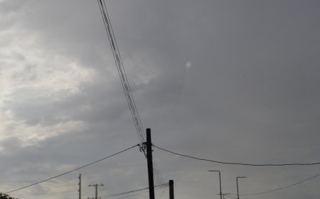 QUANDO O FUTURO TRANSFORMA A NOITE EM DIA