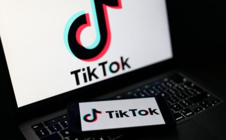 UNIÃO EUROPEIA ACUSA TIKTOK DE 'DESIGN VICIANTE' E COBRA MUDANÇAS PARA PROTEGER CRIANÇAS E ADOLESCENTES