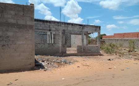 AGRESSÕES, ROUBOS E FURTOS: LUANDA REGISTA 18 CRIMES EM DUAS HORAS