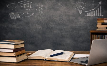 NÃO SE DEIXE SEDUZIR PELO DISCURSO QUE DESVALORIZA A FORMAÇÃO