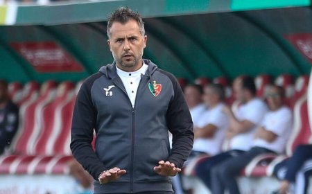 PATRICE BEAUMELLE DEIXA PALANCAS NEGRAS