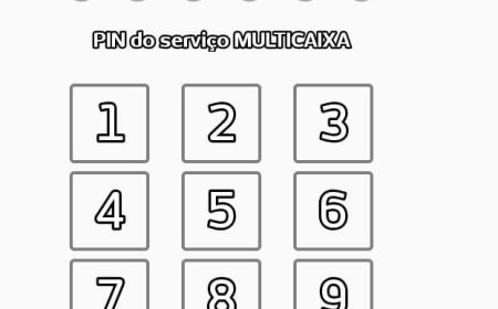 EMPRESA GESTORA DO MULTICAIXA EXPRESS NEGA ATAQUE CIBERNÉTICO À PLATAFORMA