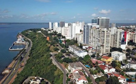 MOÇAMBIQUE: CIDADÃO MATA ALEGADO AMANTE DA ESPOSA APÓS O SURPREENDER PELA QUARTA VEZ EM CASA