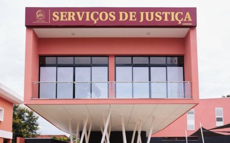 MINJUSDH ANUNCIA PARALISAÇÃO TEMPORÁRIA DOS SERVIÇOS DA REPARTIÇÃO DE IDENTIFICAÇÃO DA NOVA MARGINAL