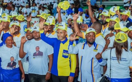 JORNALISTAS DENUNCIAM MAUS-TRATOS E ABANDONO POR PARTE DE DIRIGENTES  DO PARTIDO LIBERAL