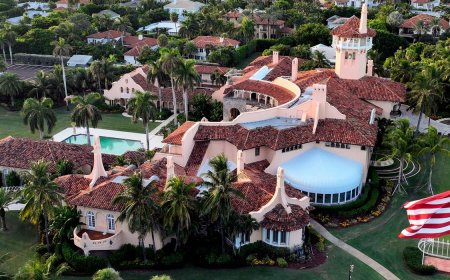 INDIVÍDUO ABATIDO APÓS INVADIR O PERÍMETRO DE SEGURANÇA DE UMA DAS RESIDÊNCIAS MAIS VIGIADAS DO MUNDO