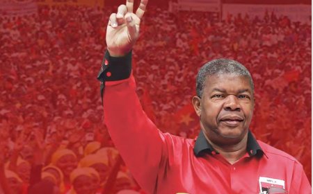 AGENDA 2026: MPLA TENCIONA PROMOVER USO DE TECNOLOGIAS DE INFORMAÇÃO COM RECURSO À INTELIGÊNCIA ARTIFICIAL