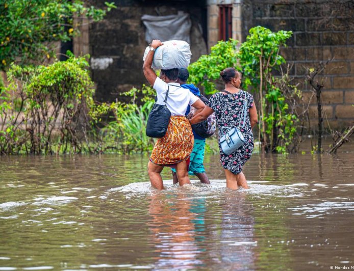 CHEIAS EM GAZA: VÍTIMAS CLAMAM POR MAIS APOIO DAS AUTORIDADES