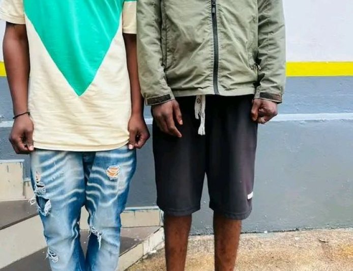 NA LUNDA-NORTE: TIOS SUSPEITOS DE ABUSAR SEXUALMENTE ADOLESCENTE